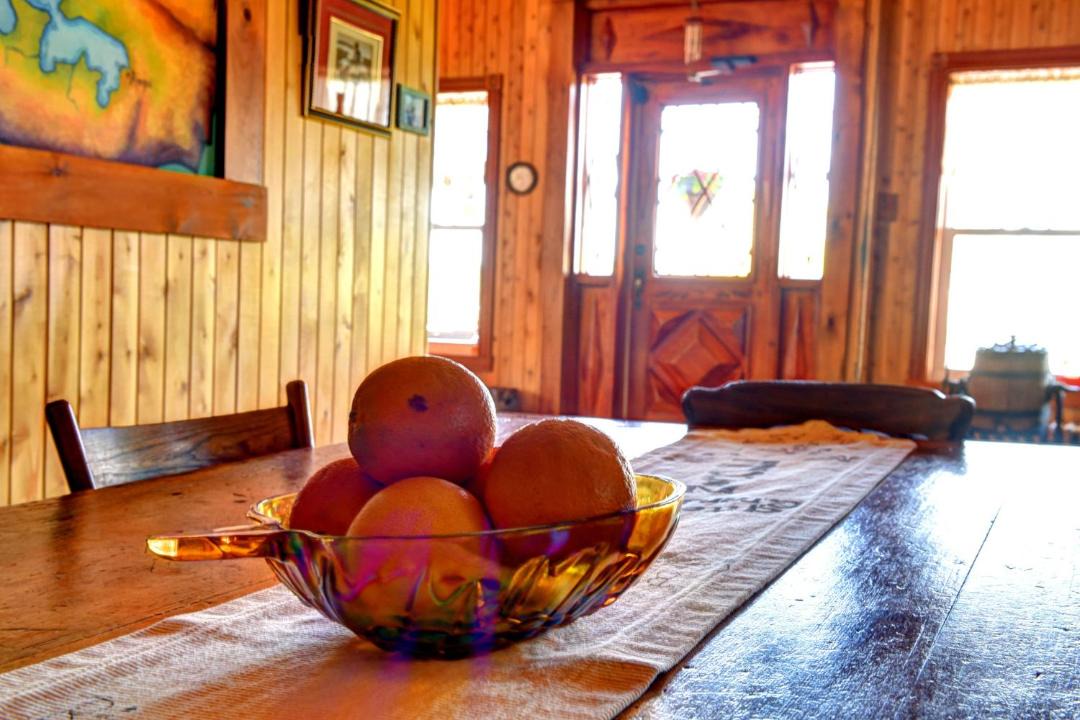 Photo of Kitchen in Val-Brillant