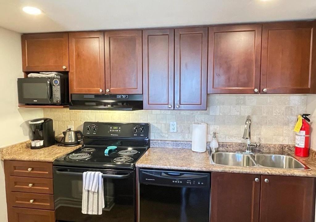 Photo of Kitchen in Craigleith