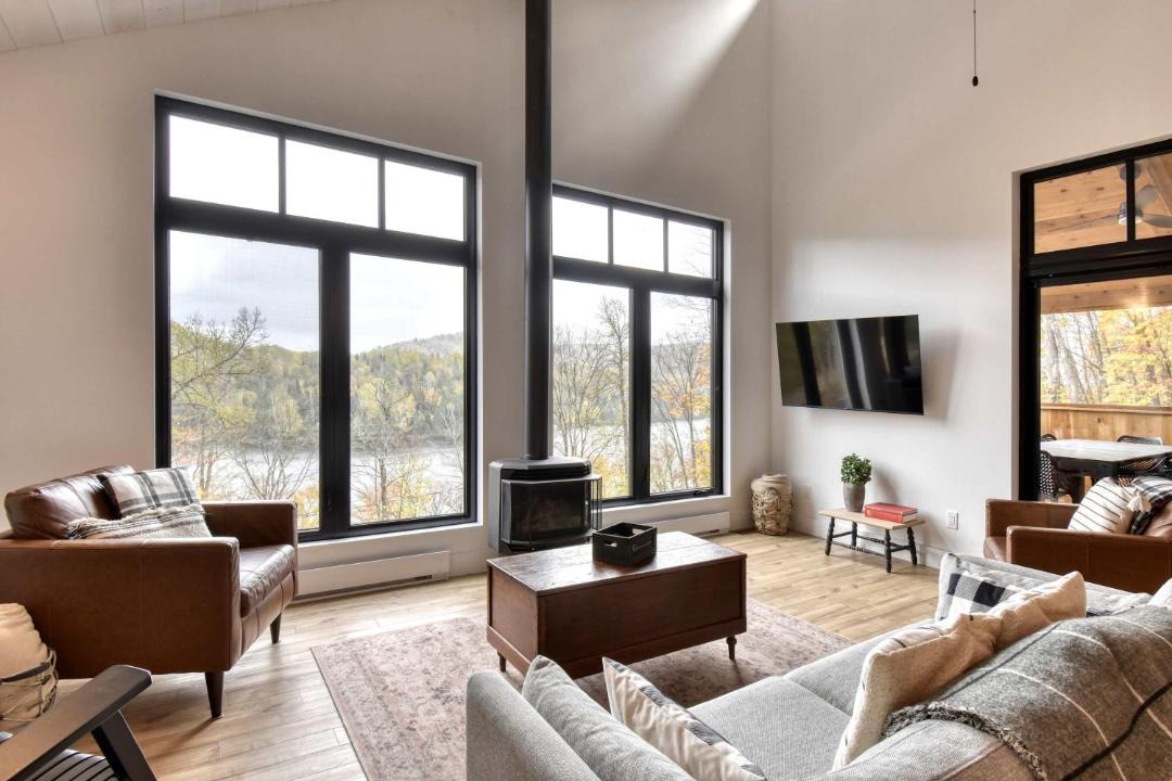 Photo of Livingroom in Nominingue