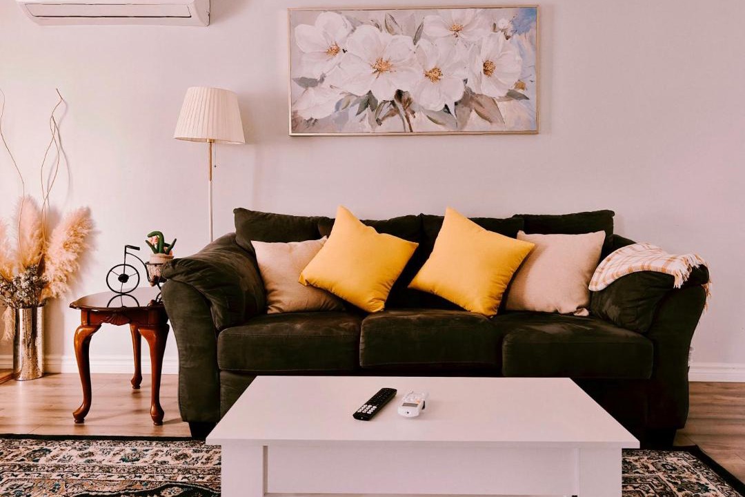 Photo of Livingroom in North River