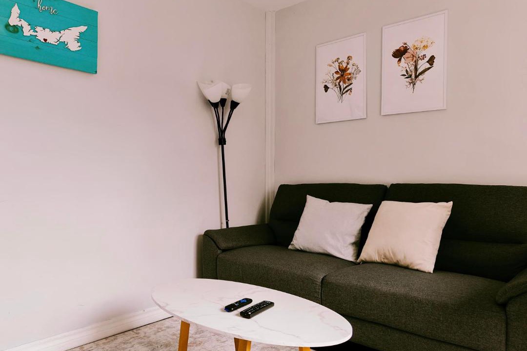 Photo of Livingroom in North River