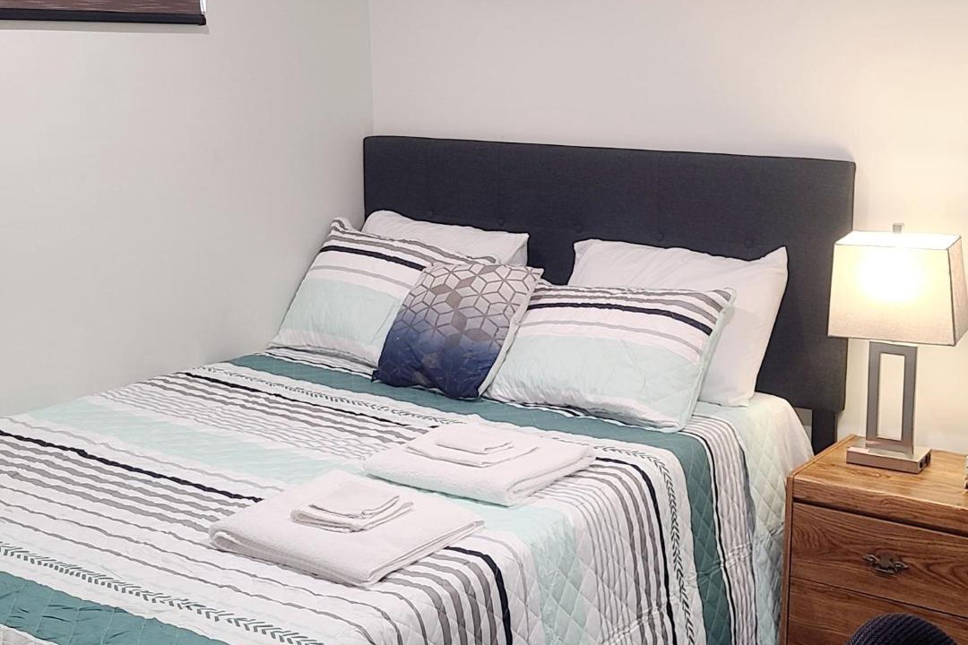 Photo of Bedroom in Fort Gary