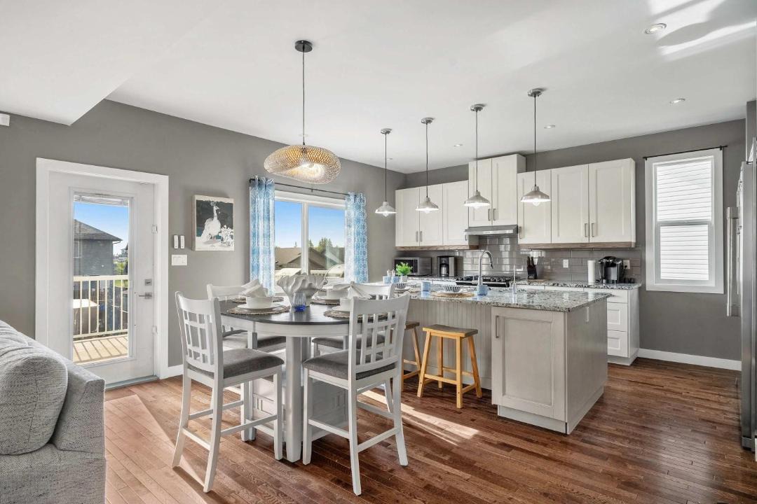 Photo of Kitchen in Sylvan Lake