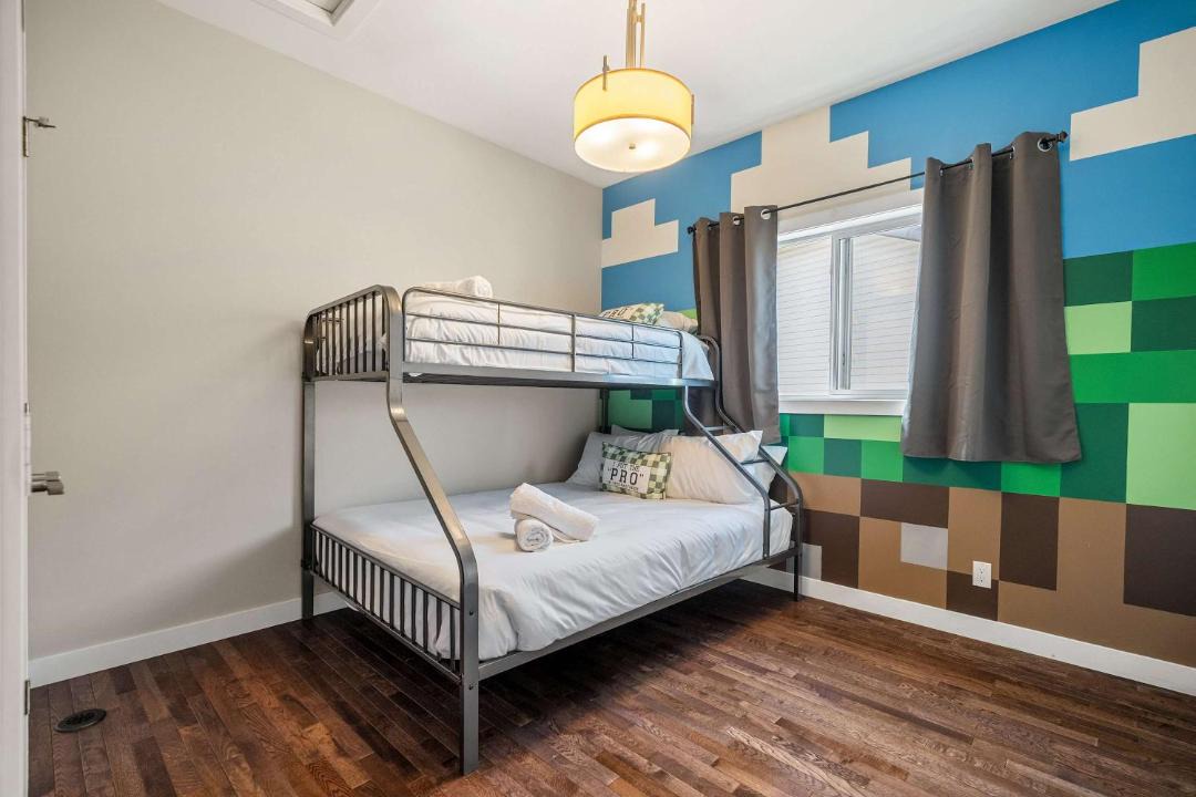 Photo of Bedroom in Sylvan Lake