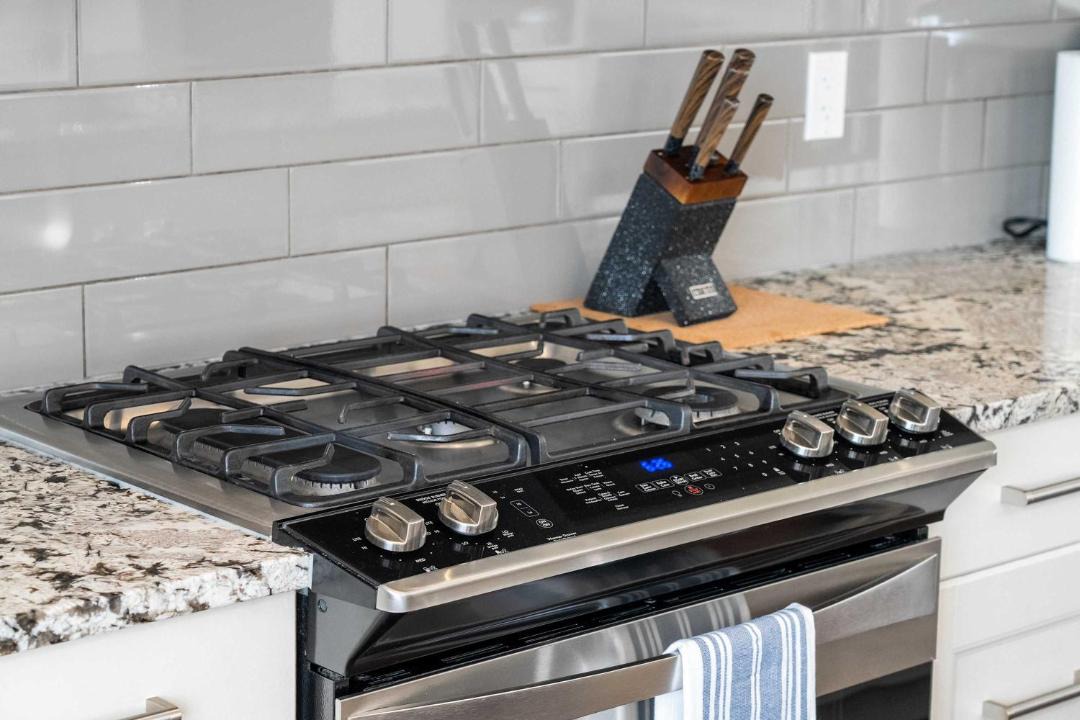Photo of Kitchen in Sylvan Lake