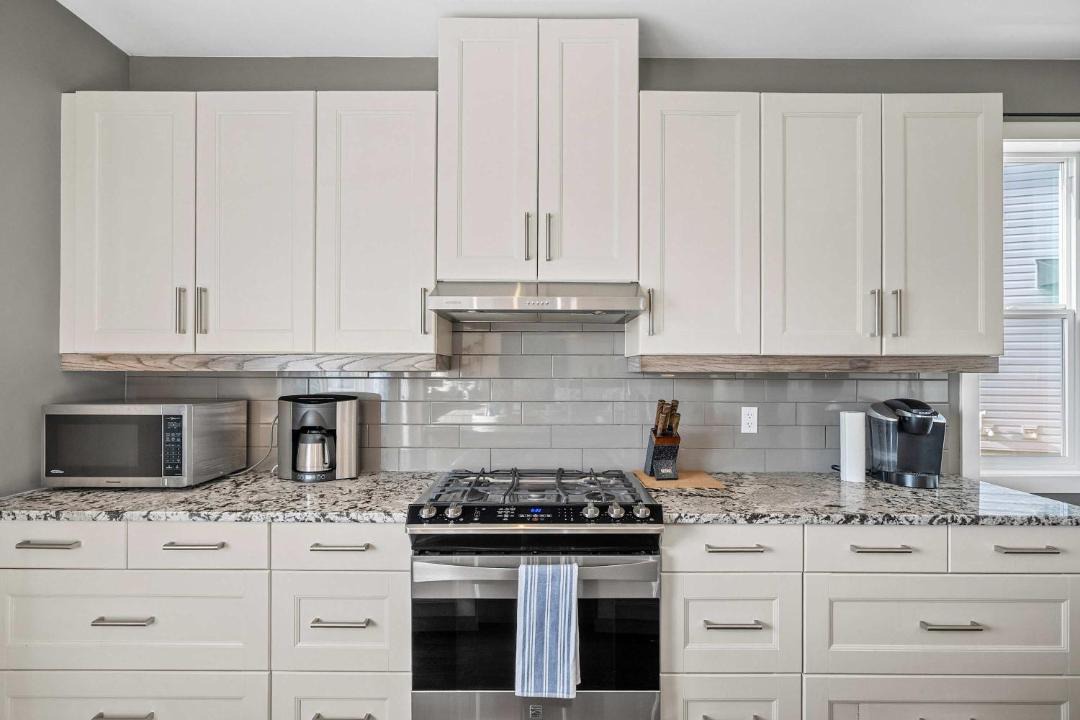 Photo of Kitchen in Sylvan Lake