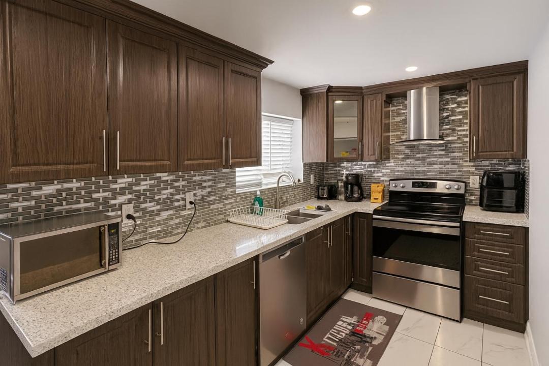 Photo of Kitchen in Caledon