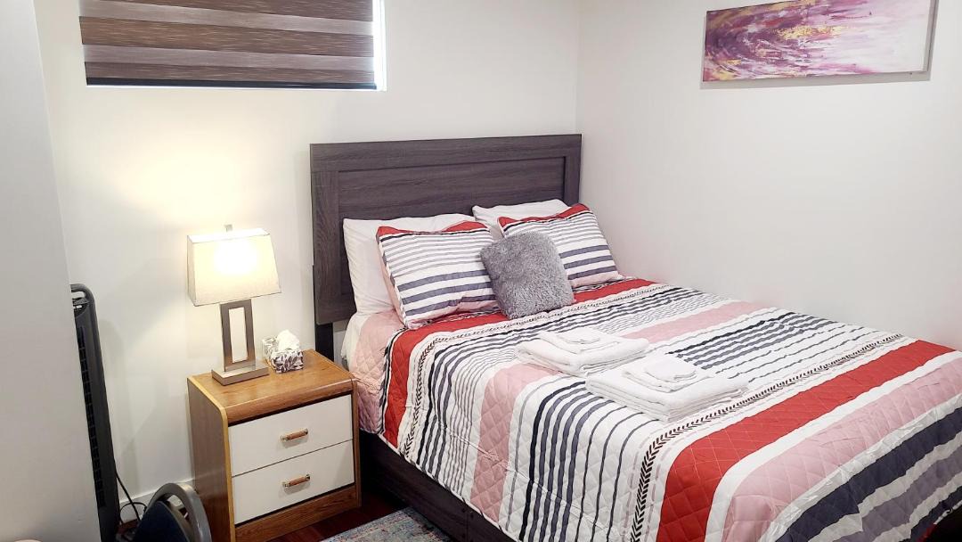 Photo of Bedroom in Fort Gary