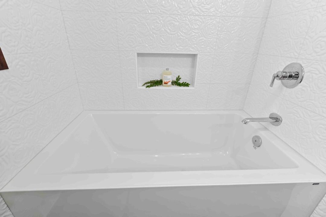 Photo of Bathroom in Ucluelet