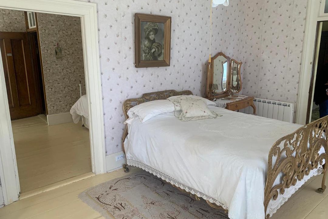 Photo of Bedroom in New Carlisle