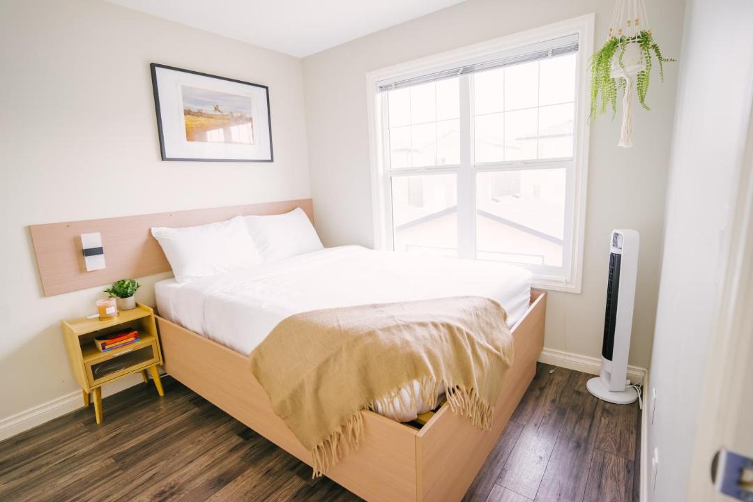Photo of Bedroom in Regina