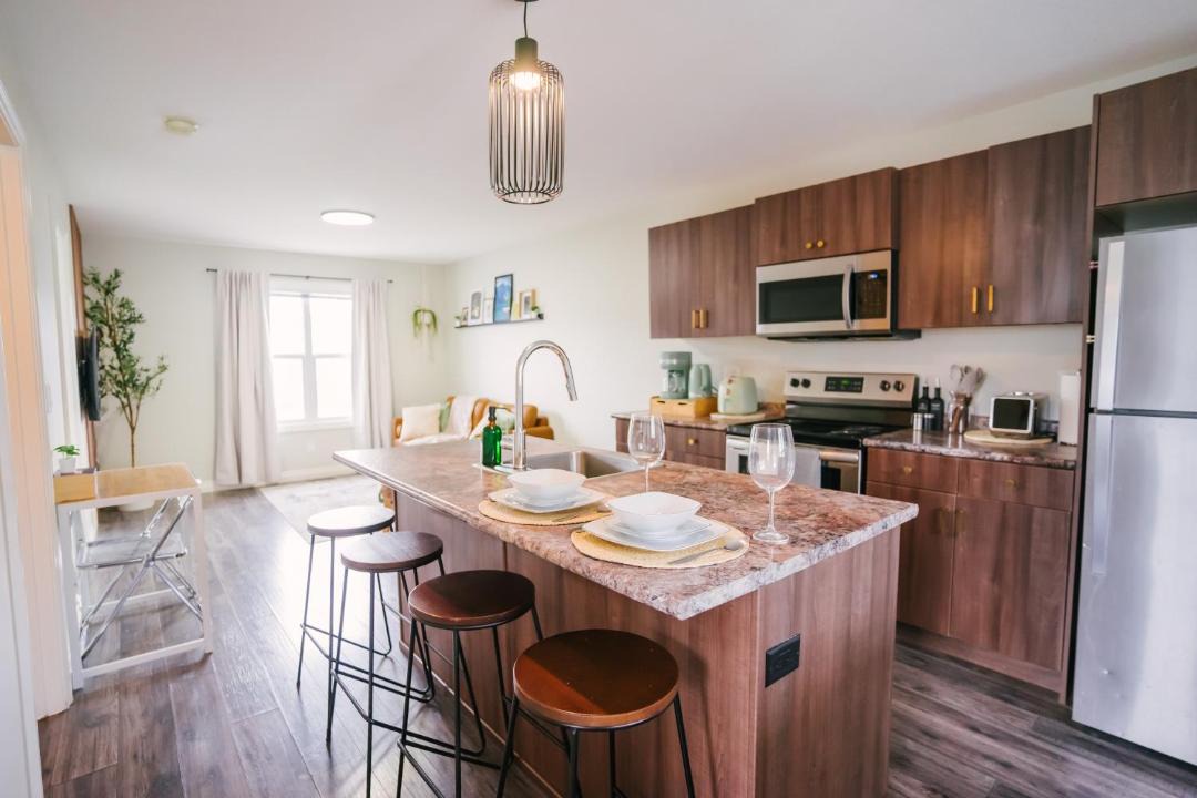 Photo of Kitchen in Regina