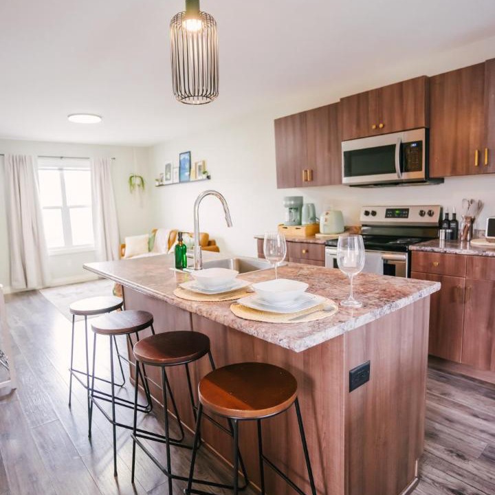 Photo of Kitchen in Regina