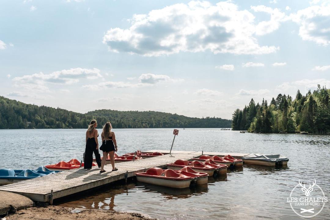 Photo of Others in Sainte-Lucie-des-Laurentides
