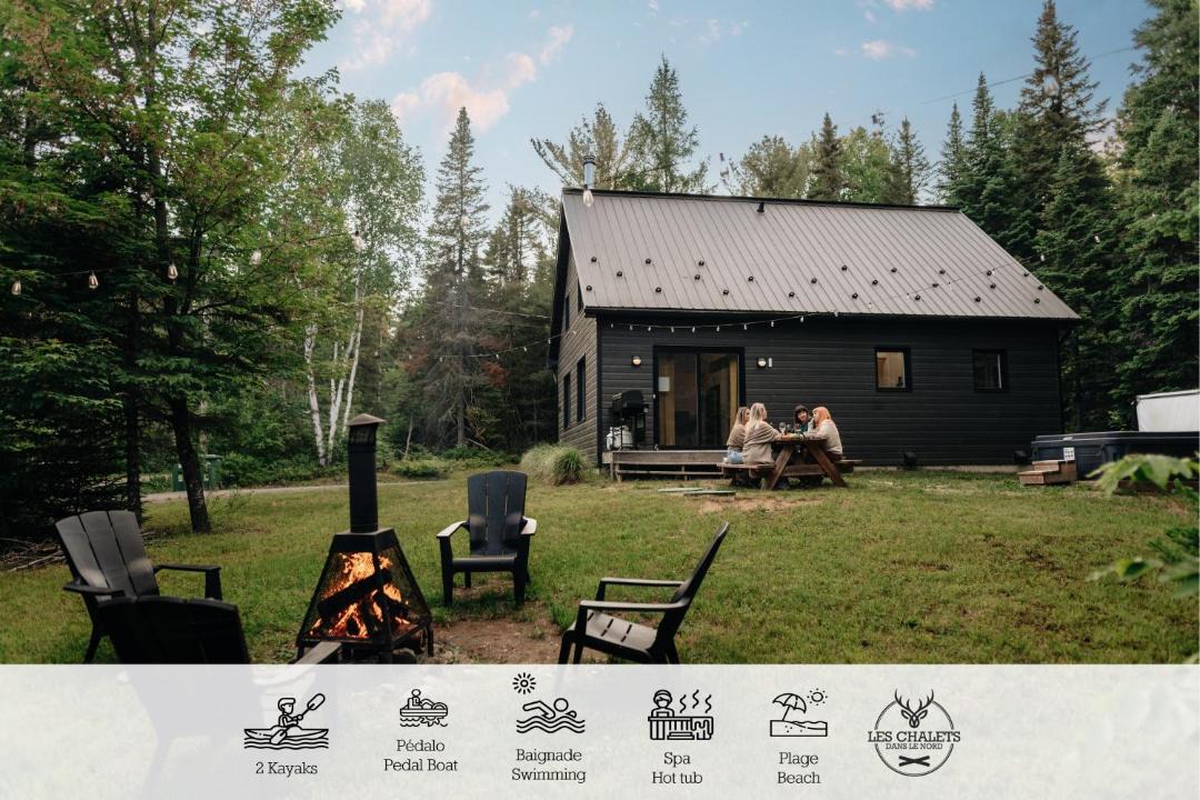 Photo of Others in Sainte-Lucie-des-Laurentides