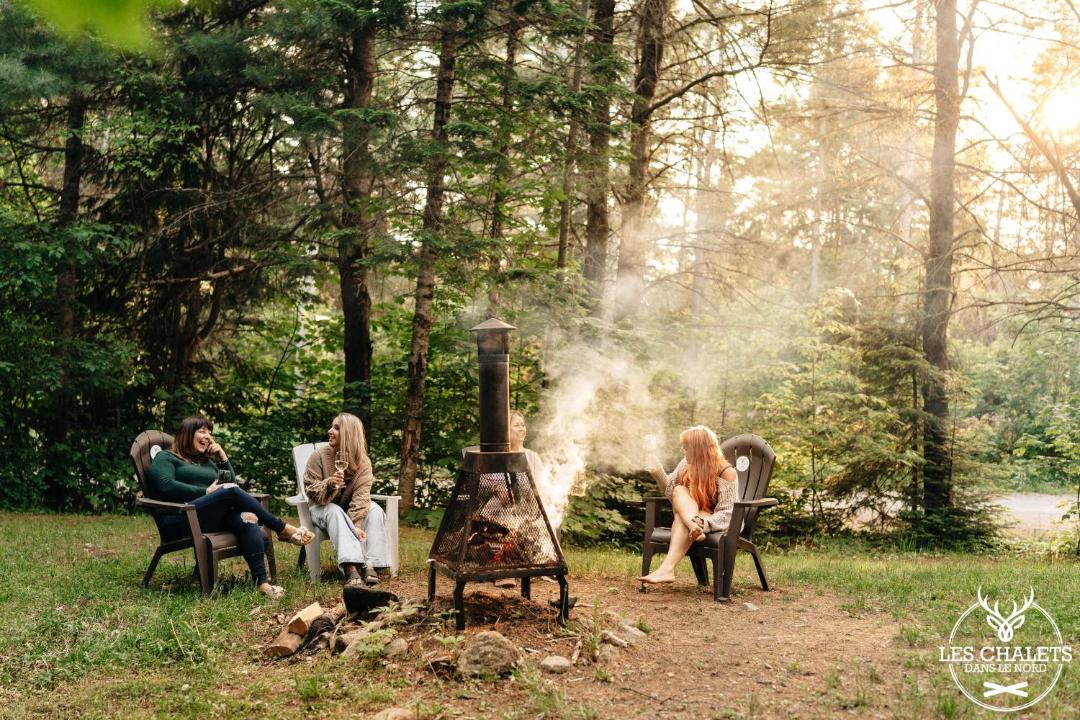 Photo of Others in Sainte-Lucie-des-Laurentides