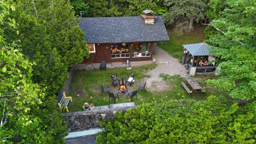 Photo of Others in Sainte-Lucie-des-Laurentides