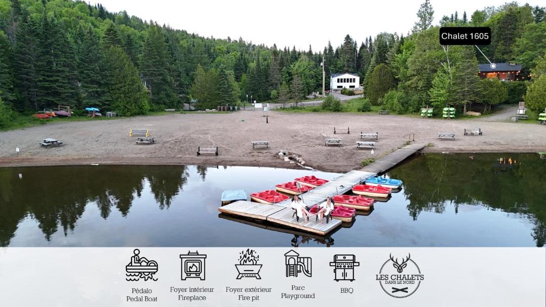 Photo of Others in Sainte-Lucie-des-Laurentides