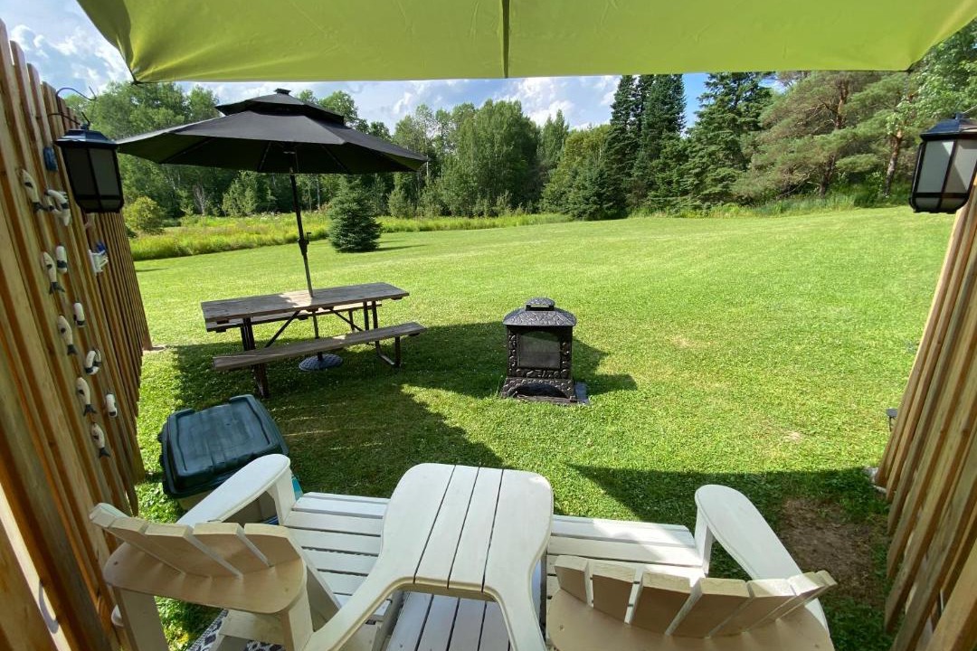 Photo of Others in Lake of Bays