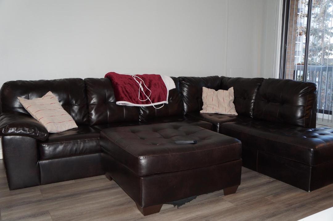 Photo of Livingroom in Connaught