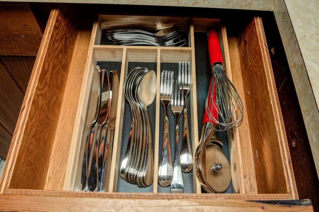 Photo of Kitchen in Sudbury