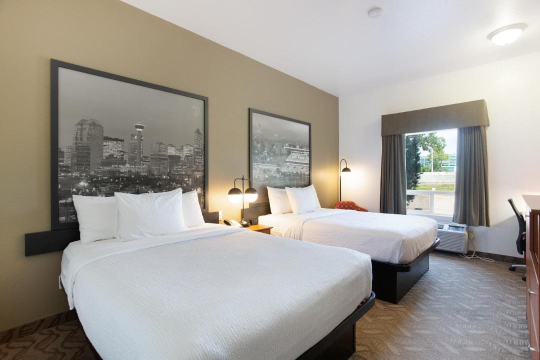 Photo of Bedroom in Southwest Calgary