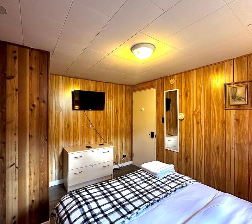 Photo of Bedroom in Northeast Edmonton