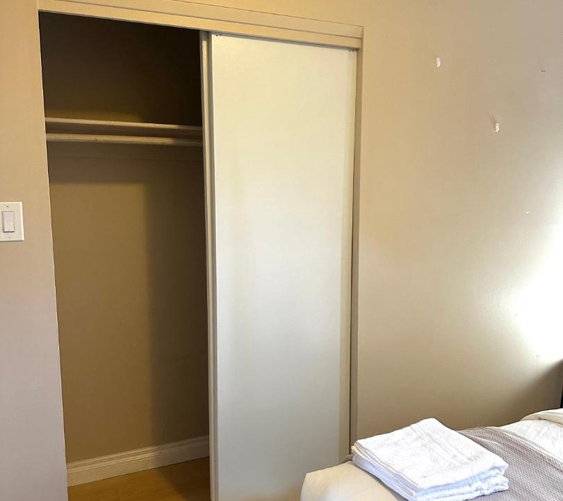 Photo of Bedroom in Northeast Edmonton