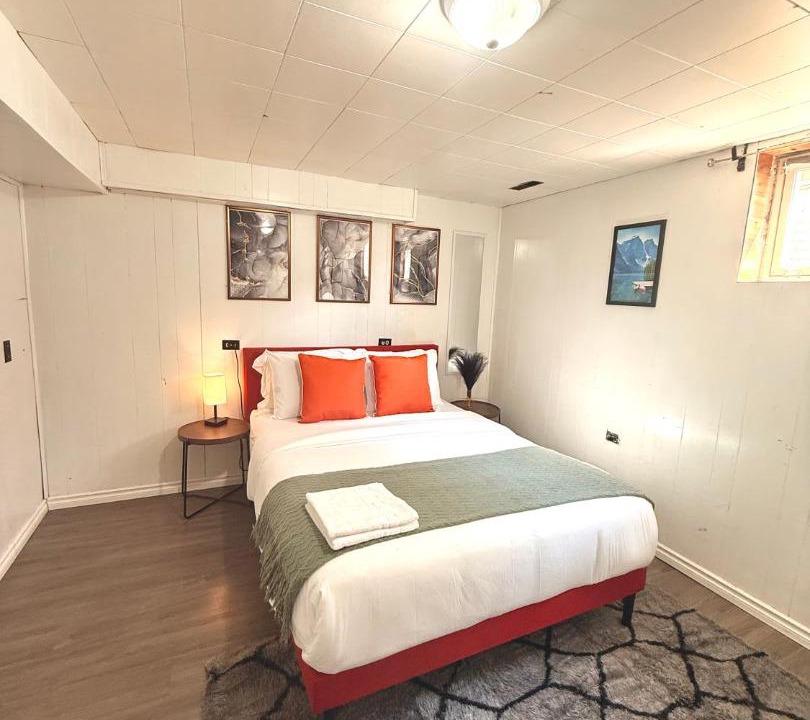 Photo of Bedroom in Northeast Edmonton