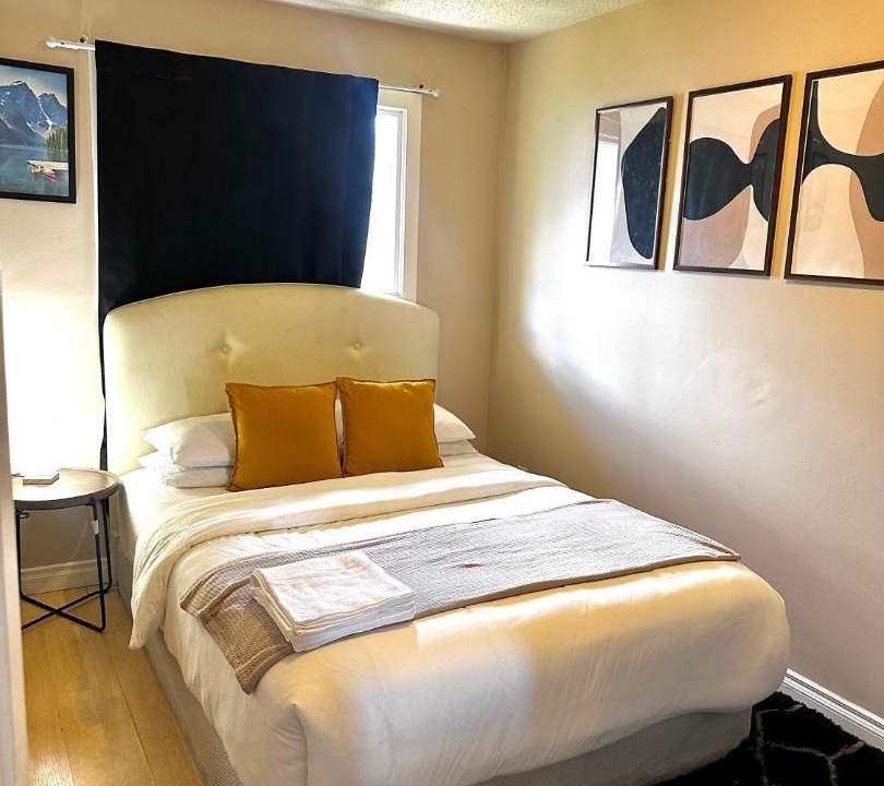 Photo of Bedroom in Northeast Edmonton