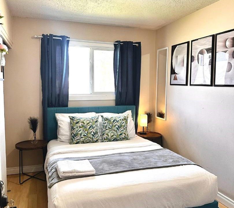 Photo of Bedroom in Northeast Edmonton