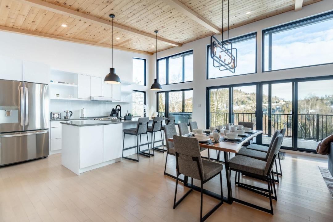 Photo of Kitchen in Saint Come