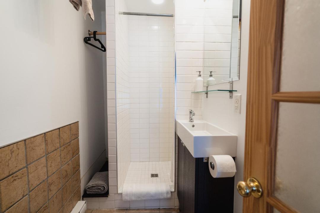 Photo of Bathroom in Gay Village