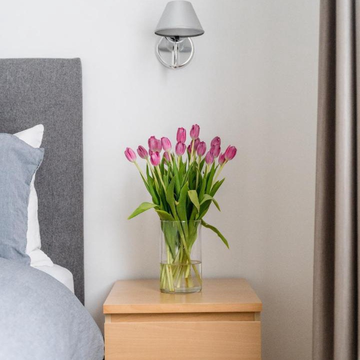 Photo of Bedroom in Gay Village