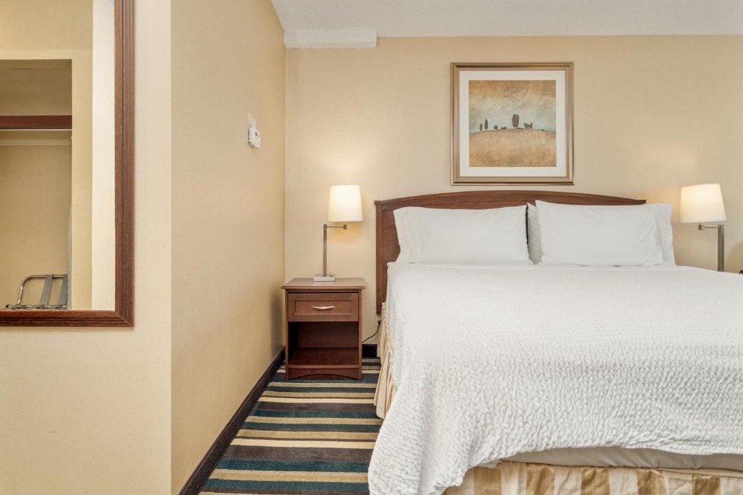 Photo of Bedroom in Southside