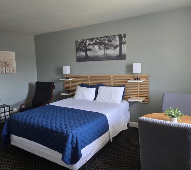 Photo of Bedroom in Kingston