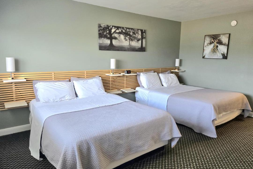 Photo of Bedroom in Kingston