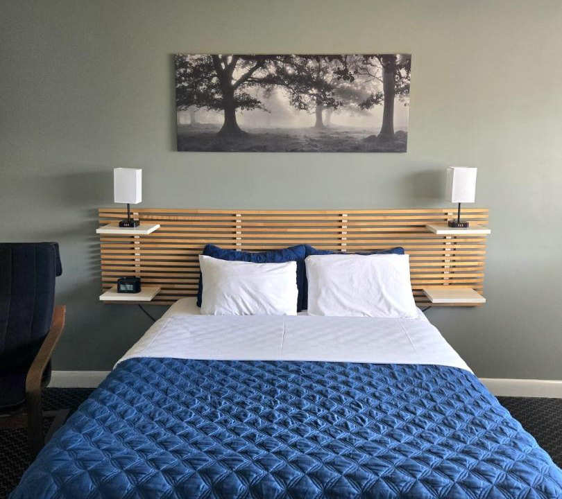 Photo of Bedroom in Kingston