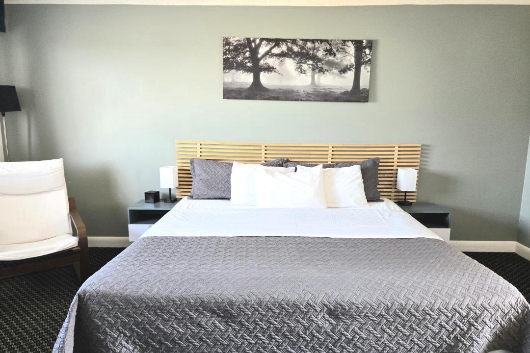 Photo of Bedroom in Kingston