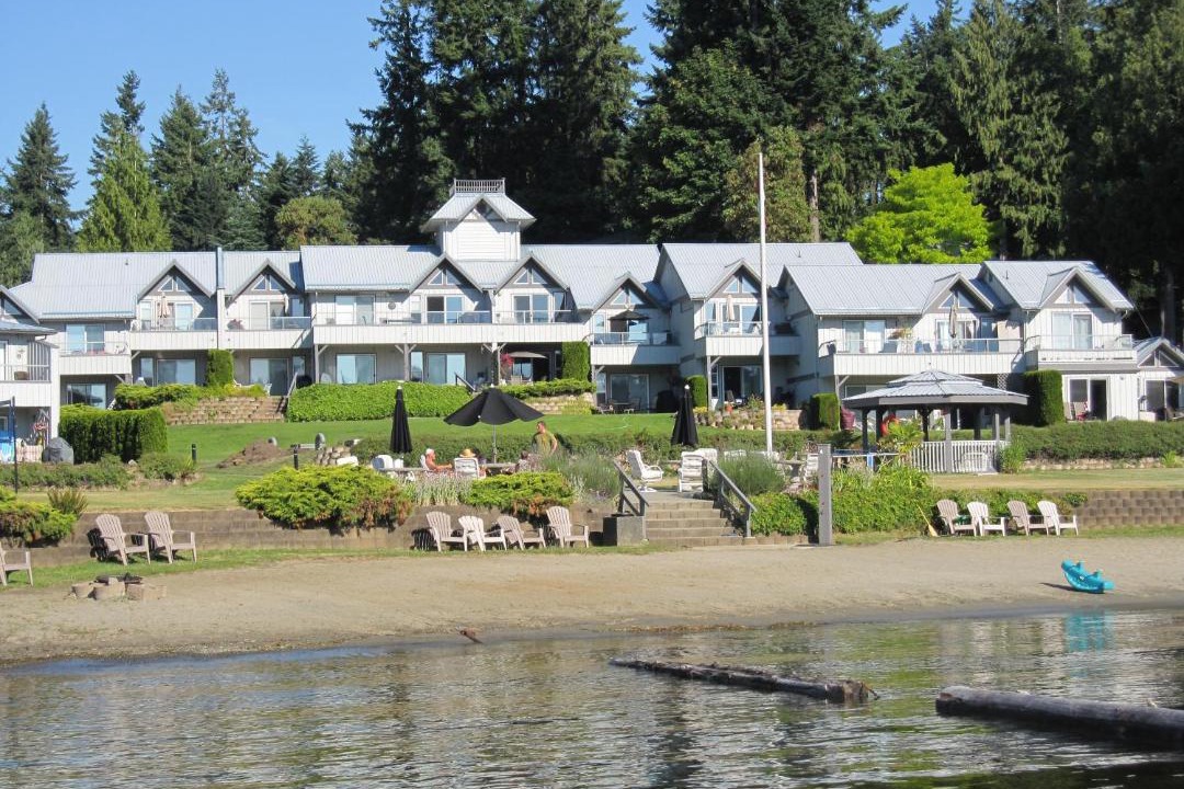 Photo of Others in Shawnigan Lake