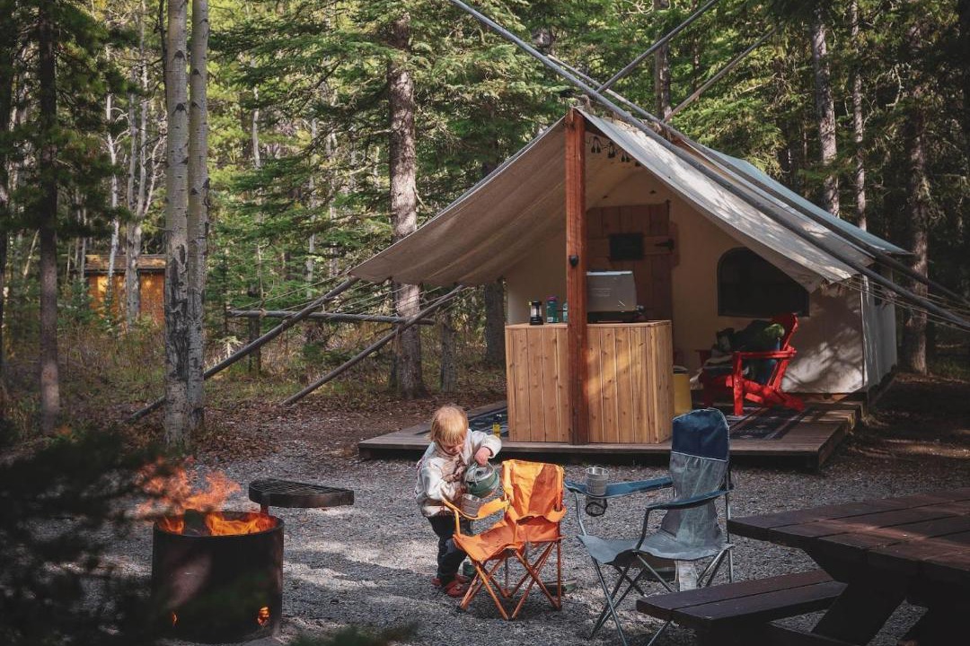 Photo of Others in Kananaskis