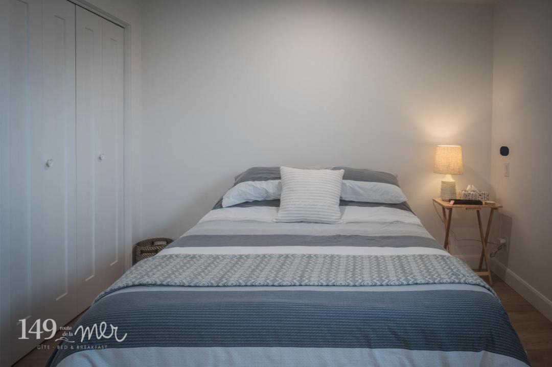 Photo of Bedroom in Sainte-Flavie