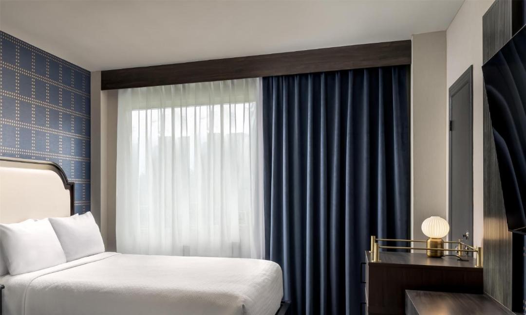 Photo of Bedroom in Niagara Falls