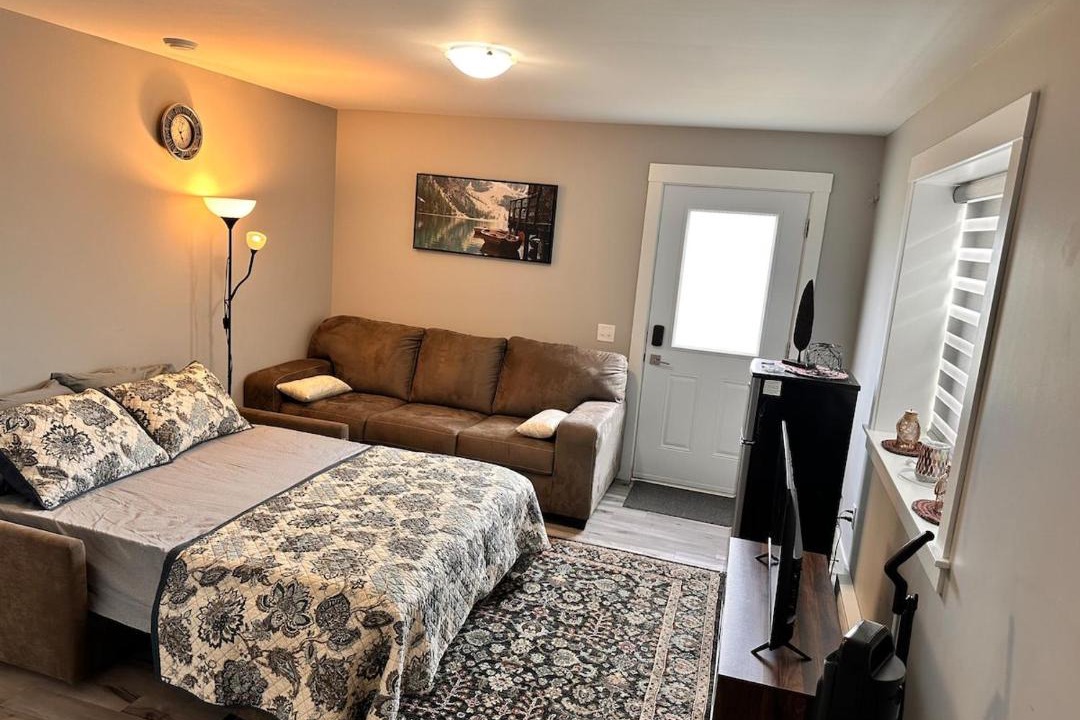 Photo of Bedroom in Halifax County