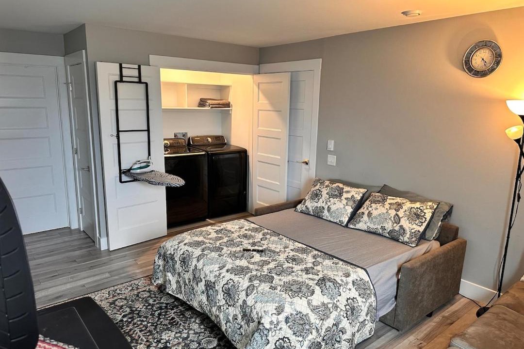 Photo of Bedroom in Halifax County