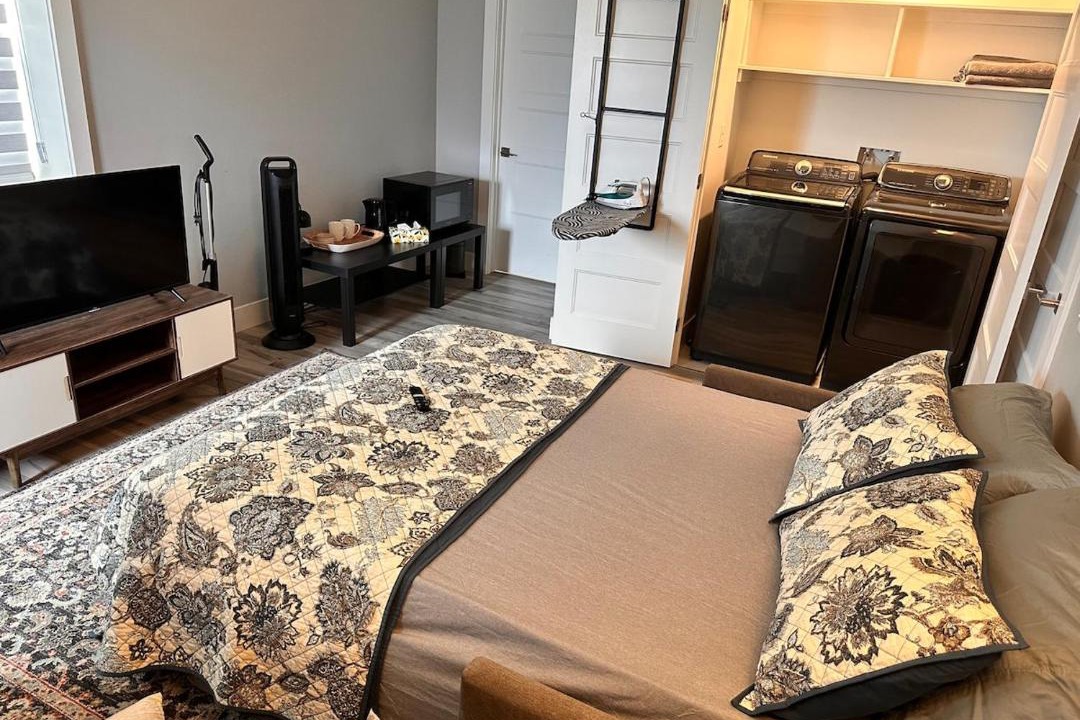 Photo of Bedroom in Halifax County