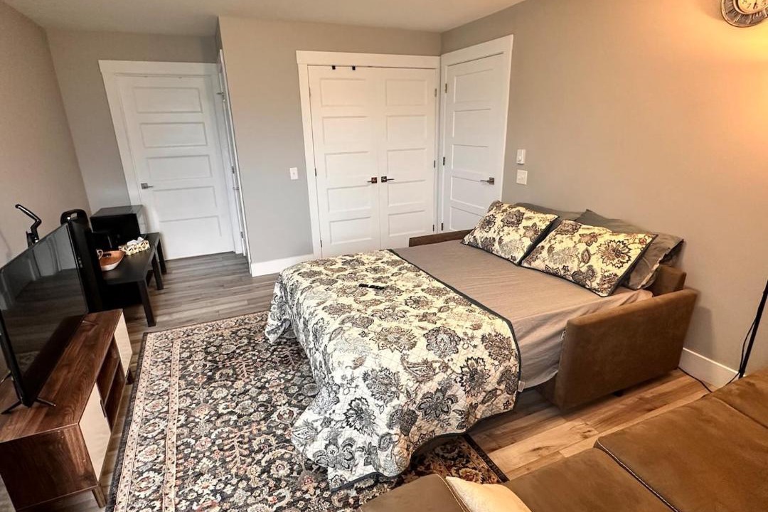 Photo of Bedroom in Halifax County