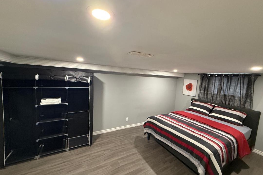 Photo of Bedroom in Riverside
