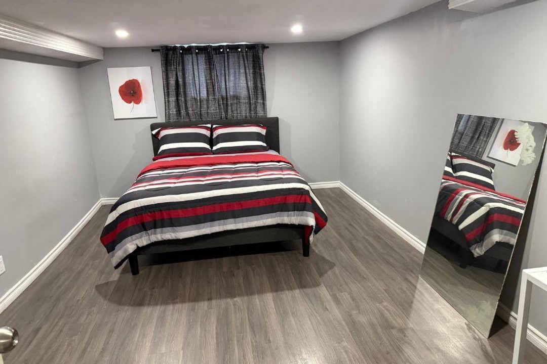 Photo of Bedroom in Riverside