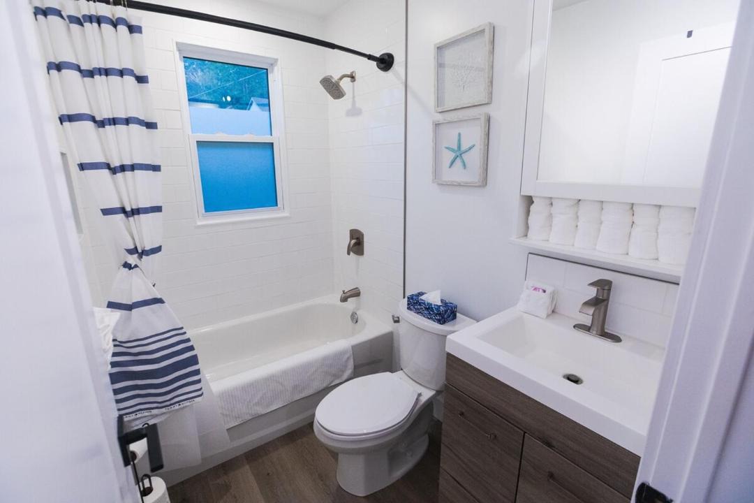 Photo of Bathroom in Tudor and Cashel